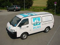A-Plus
