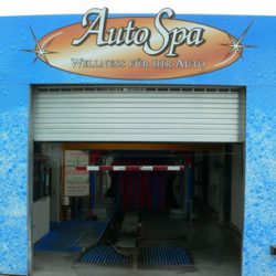 autospa