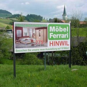 diverseBeschriftungen